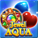 Jewel Aqua MOD APK v1.4.2 Unlimited Money