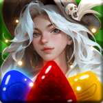 Jewel Haunted Ship MOD APK v1.4.0 Unlimited Money