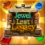 Jewel Lost Legacy MOD APK v1.3.0 Unlimited Money