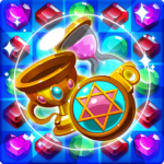 Jewel Magic Castle MOD APK v1.28.0 Unlimited Money