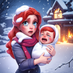 Jewel Manor – Home Design MOD APK v2.8.1 Unlimited Money