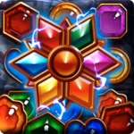 Jewel Vampire Castle MOD APK v1.28.0 Unlimited Money