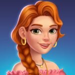 Journey Home – Merge Stories MOD APK v2.1.0 Unlimited Money