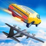 Jump into the Plane MOD APK 0.11.1 (Unlimited Money)