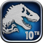 Jurassic World The Game MOD APK v1.82.16 Unlimited Money