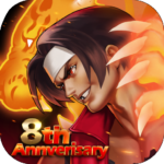 KOF98 UM OL MOD APK v1.5.7 Unlimited Money