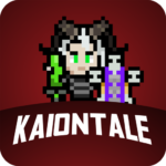 Kaion Tale – MMORPG MOD APK v4.1.32 Unlimited Money