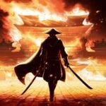 Kaz Warrior 3 – Shinobi Legend MOD APK v1.30.1 Unlimited Money