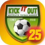 Kick it out 2025 MOD APK 2025.6.2 (Unlimited Money)