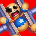 Kick the Buddy Second Kick MOD APK v1.14.1517 Unlimited Money