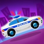 Kids Cars Games build a truck MOD APK 8.4.0  (Unlimited Money)