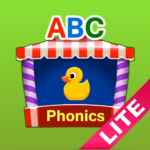 Kids Learn Letter Sounds Lite MOD APK v2.5.0 Unlimited Money