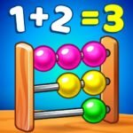 Kids Math Math Games for Kids MOD APK vVARY Unlimited Money