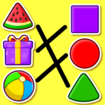 Kids Toddler & Preschool Games MOD APK 1.2.5 (Unlimited Money)