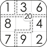 Killer Sudoku  MOD APK 2.28.2 (Unlimited Money)