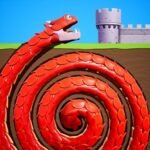 Kingdom Guard MOD APK 1.0.521 (Unlimited Money)