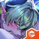 Kiss in Hell Romance Otome MOD APK v1.3.1 Unlimited Money