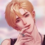 Kiss the Dragon Fantasy otome MOD APK v1.0.5 Unlimited Money
