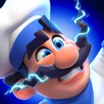 Kitchen Masters MOD APK v13.0.1 Unlimited Money