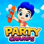 Kooply Party Champs MOD APK v1.99 Unlimited Money