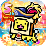 Kotodama Diary Cute Pet Game MOD APK v3.59.0 Unlimited Money