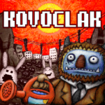 Kovoclak MOD APK 1.185 (Unlimited Money)