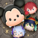 LINE Disney Tsum Tsum MOD APK v11.6.0 Unlimited Money