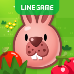 LINE Pokopoko MOD APK v3.23.0 Unlimited Money