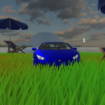 Lamborghini Driving Simulator MOD APK 7992 (Unlimited Money)