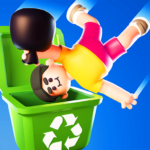 Lazy Jump MOD APK 1.10.4 (Unlimited Money)