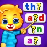 Learn to Read Kids Games MOD APK vVARY Unlimited Money