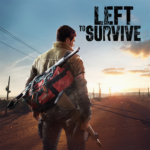 Left to Survive Zombie Games MOD APK vVARY Unlimited Money