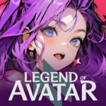 Legend of Avatar MOD APK v1.0.2 Unlimited Money