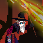 Legend of Grandpa Idle RPG MOD APK v2.5.1 Unlimited Money