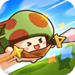 Legend of Mushroom Rush – SEA MOD APK v2.0.37 Unlimited Money