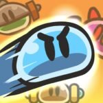 Legend of Slime MOD APK 3.9.2 (Unlimited Money)