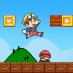Leos Adventure Jungle Escape MOD APK v1.2.7 Unlimited Money