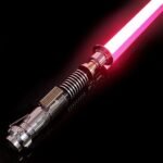 LightSaber – Gun Simulator MOD APK v1.3.0 Unlimited Money