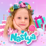 Like Nastya MOD APK 1.6.5 (Unlimited Money)