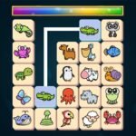 Link Animal – Connect Tile MOD APK v2.0.3 Unlimited Money