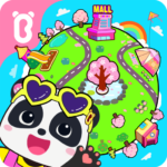 Little Panda’s Game MOD APK 9.86.68.50  (Unlimited Money)