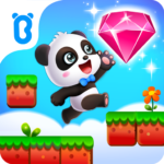 Little Panda’s Jewel Adventure MOD APK 9.87.56.41 (Unlimited Money)