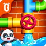 Little Panda’s Town MOD APK 9.87.00.00 (Unlimited Money)