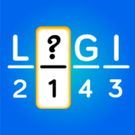Logicross Crossword Puzzle MOD APK v1.14.4 Unlimited Money