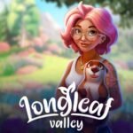 Longleaf Valley Merge Game MOD APK v1.33.32 Unlimited Money