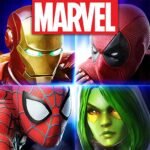 MARVEL Strike Force Squad RPG MOD APK v9.0.4 Unlimited Money