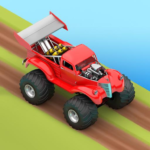 MMX Hill Dash 2 MOD APK 18.60.1413800000 (Unlimited Money)