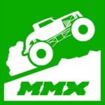 MMX Hill Dash MOD APK 2.0.14146 (Unlimited Money)