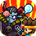 勇者「世界の半分くれるって言ったのに」 MOD APK 1.0.307 (Unlimited Money)
