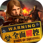 全面屍控 MOD APK 1.24.0 (Unlimited Money)